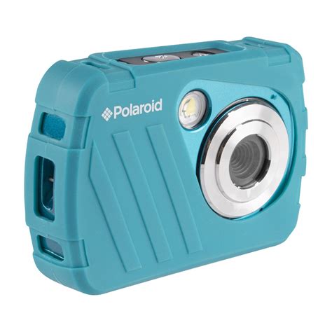 Are Polaroids waterproof?