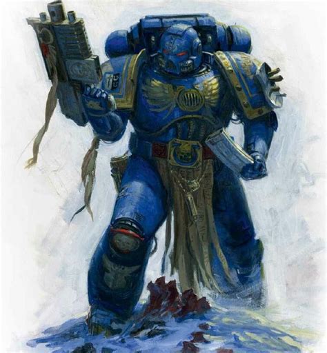 Are Primaris as strong as Custodes?