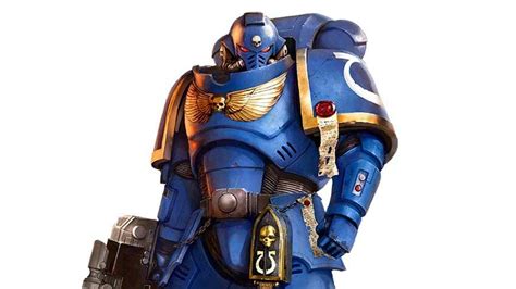 Are Primaris marines stronger?