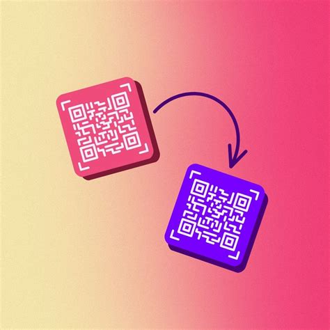 Are QR codes ever duplicated?