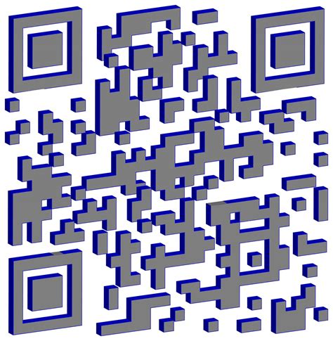 Are QR codes still cool?