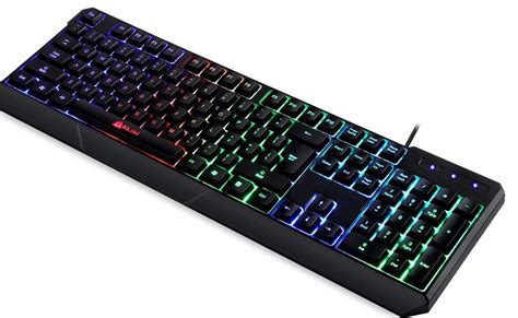 Are RGB keyboards better?