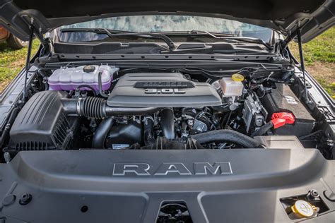 Are Ram 5.7 Hemi engines reliable?