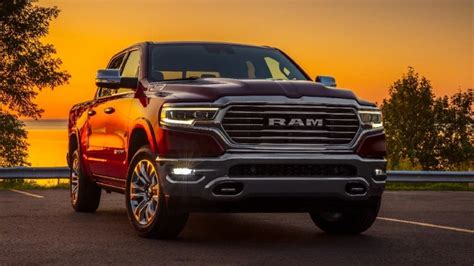 Are Rams better than Fords?