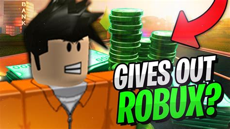Are Robux games safe?