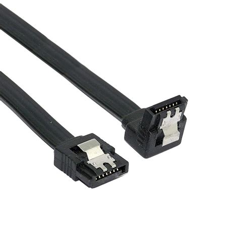 Are SATA 3 cables universal?