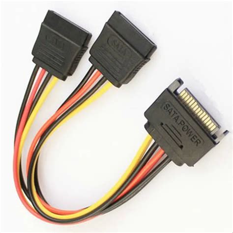 Are SATA connectors universal?