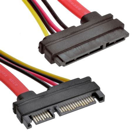Are SATA power cables hot swappable?