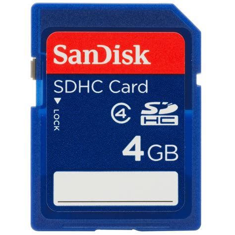 Are SD cards a security risk?