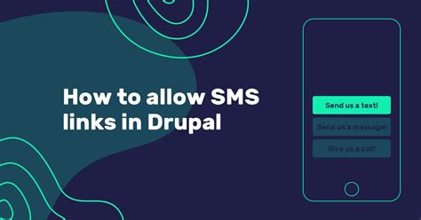 Are SMS links safe?