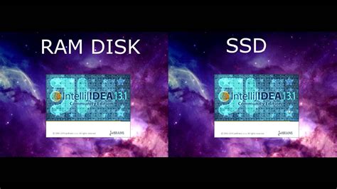 Are SSDs faster than old RAM?