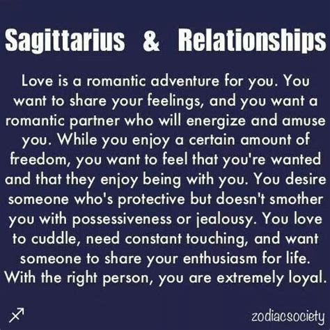 Are Sagittarius loyal in love?