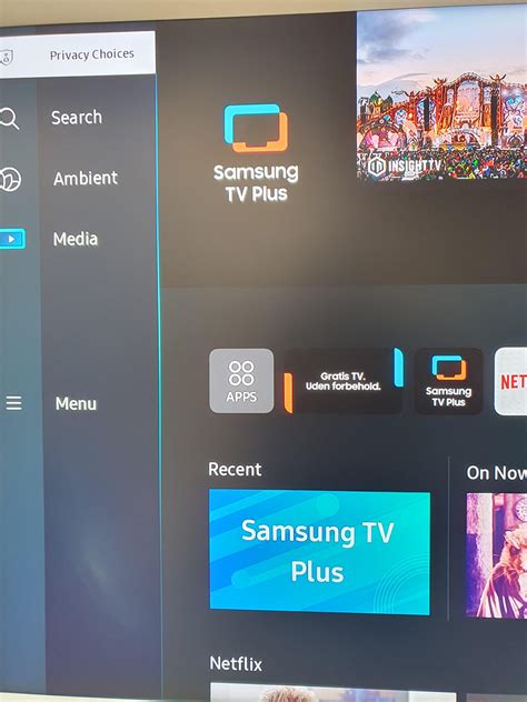 Are Samsung TV movies free?