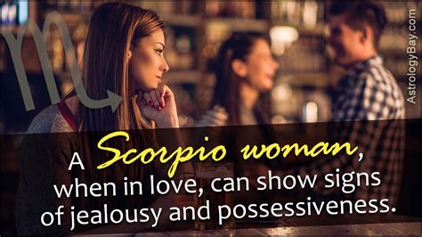 Are Scorpios clingy in relationships?