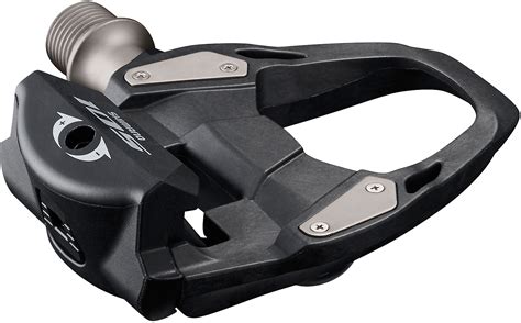 Are Shimano pedals adjustable?