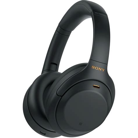 Are Sony 1000XM4 loud?