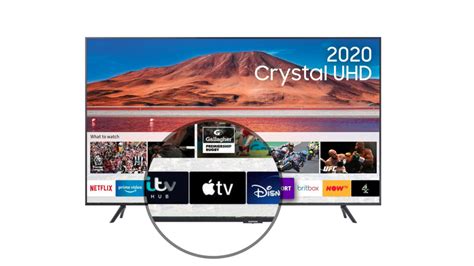 Are Sony TV compatible with Apple?