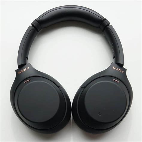 Are Sony WH 1000XM4 good for DJing?