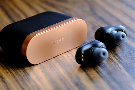 Are Sony earbuds good?