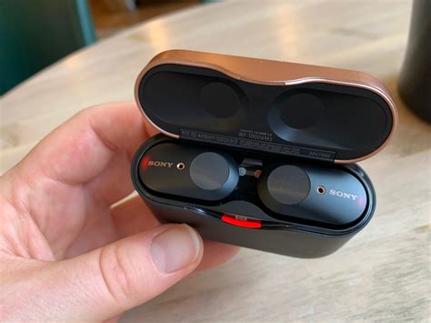 Are Sony earbuds good with iPhone?