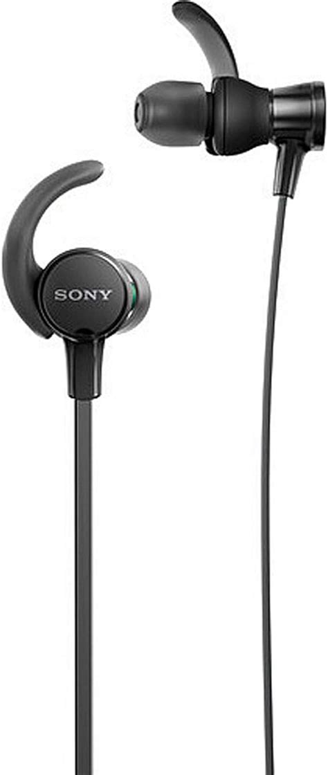 Are Sony earbuds sweatproof?