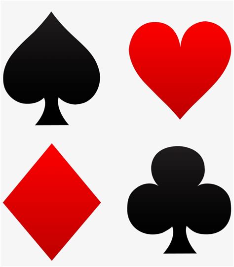 Are Spades red or black?