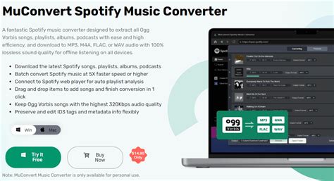 Are Spotify converters good?