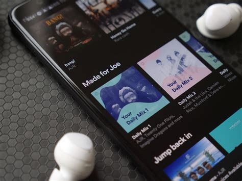 Are Spotify playlists actually made for you?