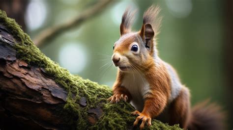 Are Squirrels Smart?