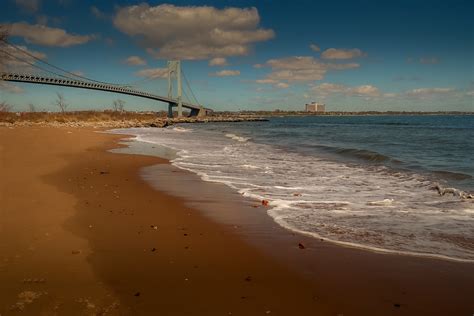 Are Staten Island beaches free?