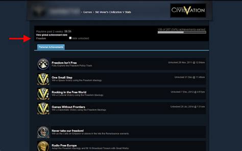 Are Steam achievements mandatory?