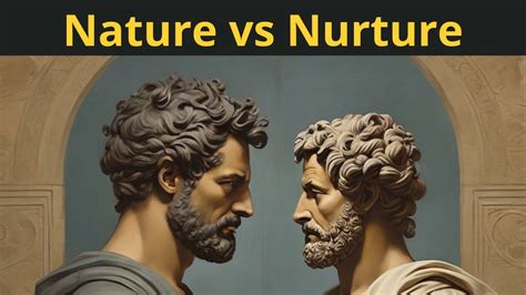 Are Stoics born or made?