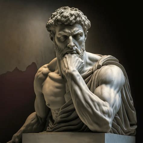 Are Stoics emotionally detached?