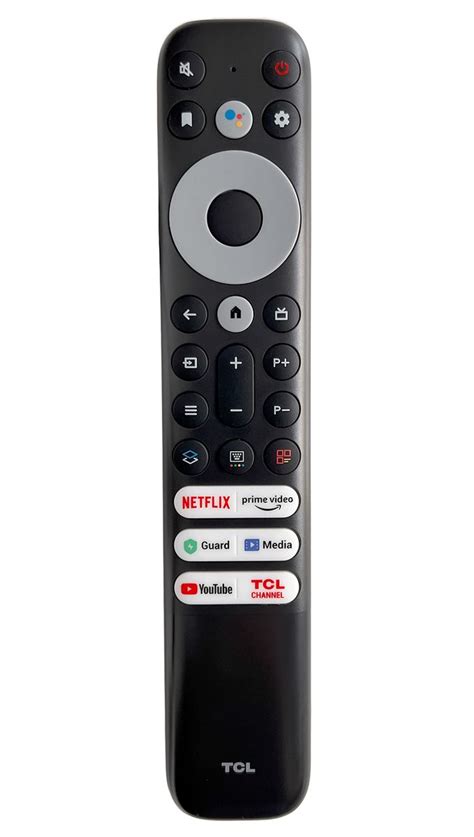 Are TCL remotes universal?