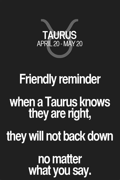 Are Taurus friendly?