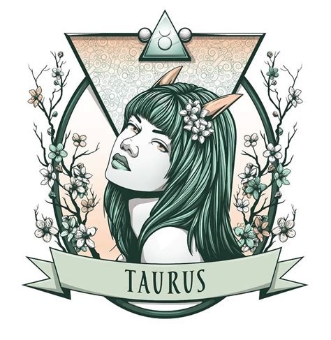 Are Taurus naturally beautiful?