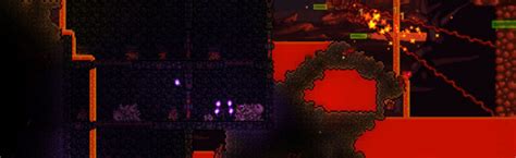 Are Terraria bosses immune to lava?