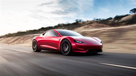 Are Tesla's fast?
