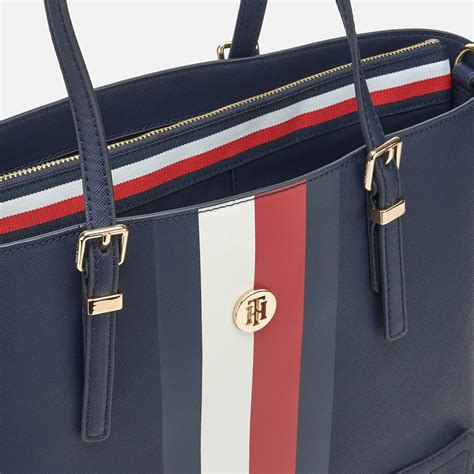 Are Tommy Hilfiger bags good quality?