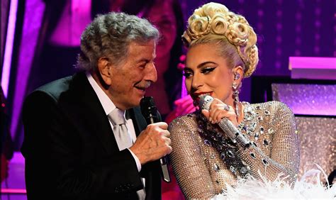 Are Tony Bennett and Lady Gaga still friends?