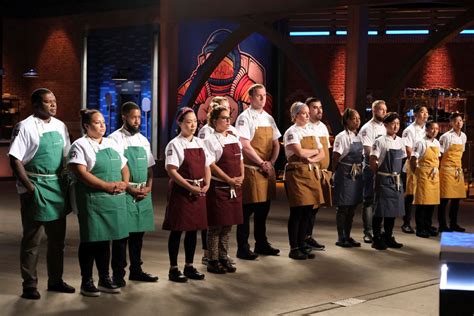 Are Top Chef contestants paid?
