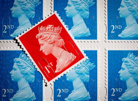 Are UK stamp prices going up in 2023?