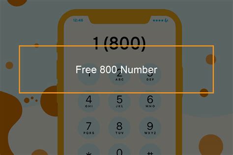 Are US 800 numbers free from the UK?