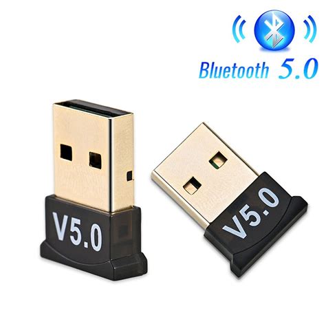 Are USB dongles Bluetooth?