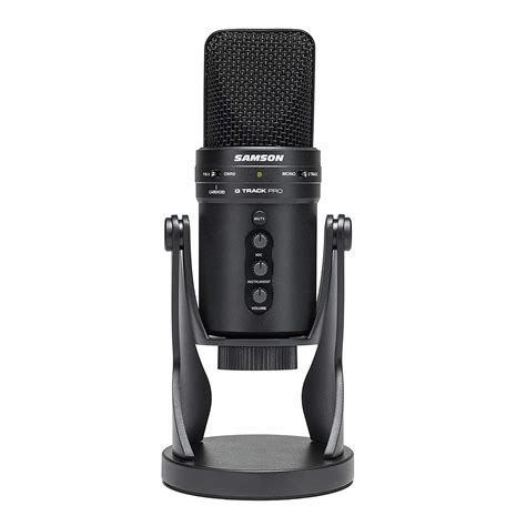 Are USB microphones good for voice over?