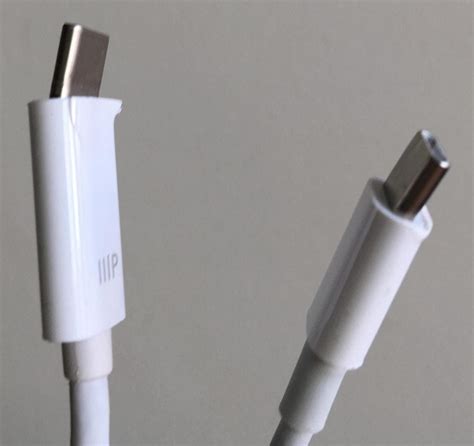 Are USB-C cables fragile?