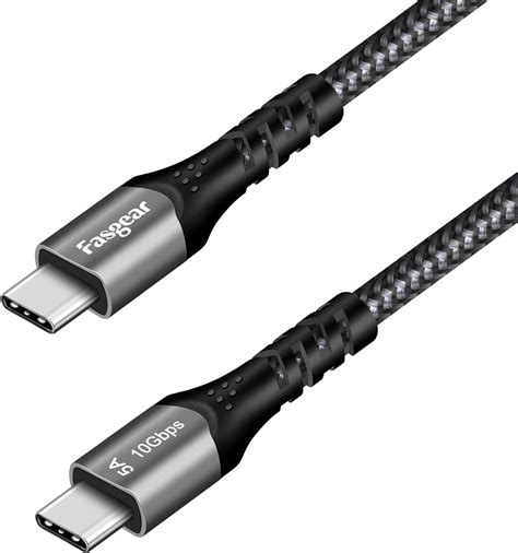 Are USB-C cables universal?