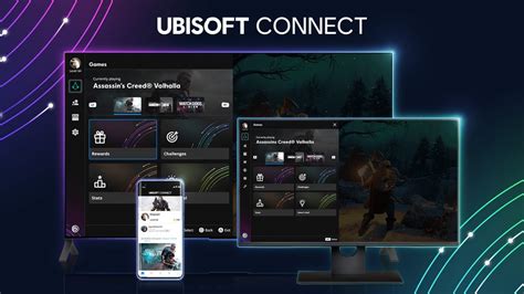 Are Ubisoft accounts cross platform?