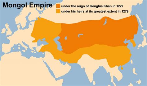 Are Ukrainians related to Genghis Khan?