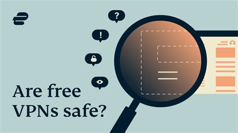 Are VPNs free?